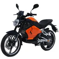 GT-Ebicycle City Throttle