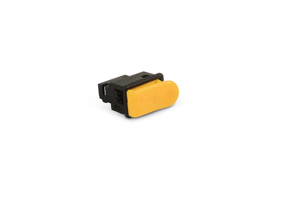 Yellow horn switch