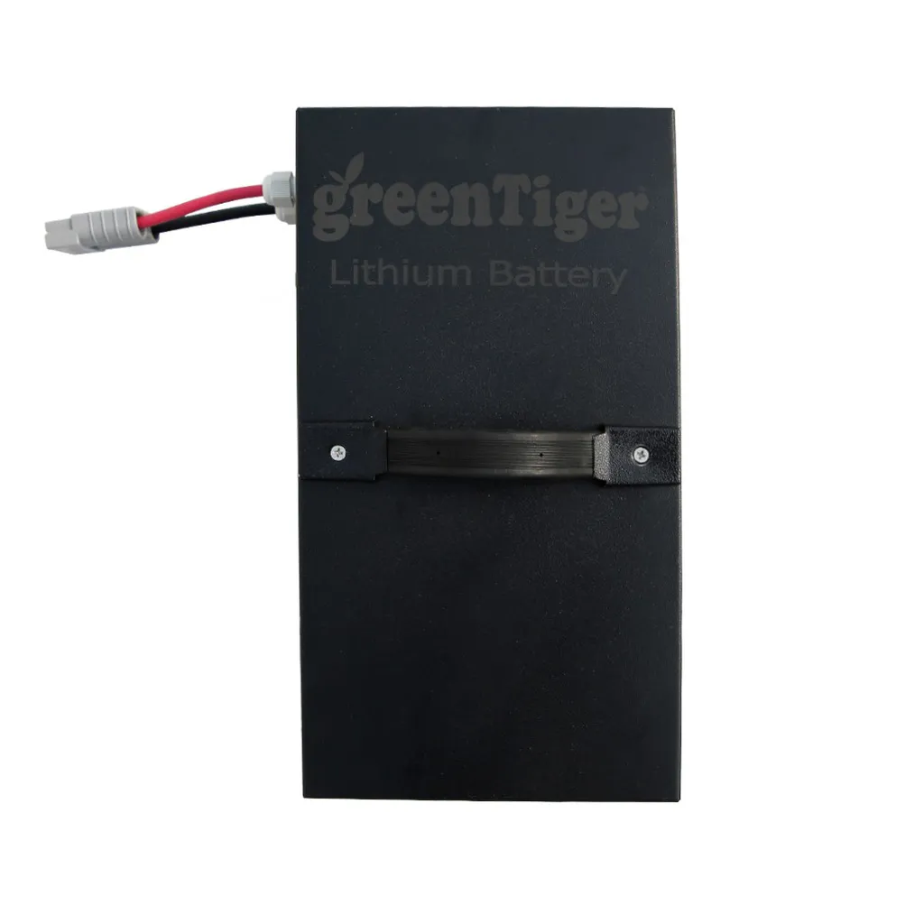 Lithium Battery 48V 1000Wh