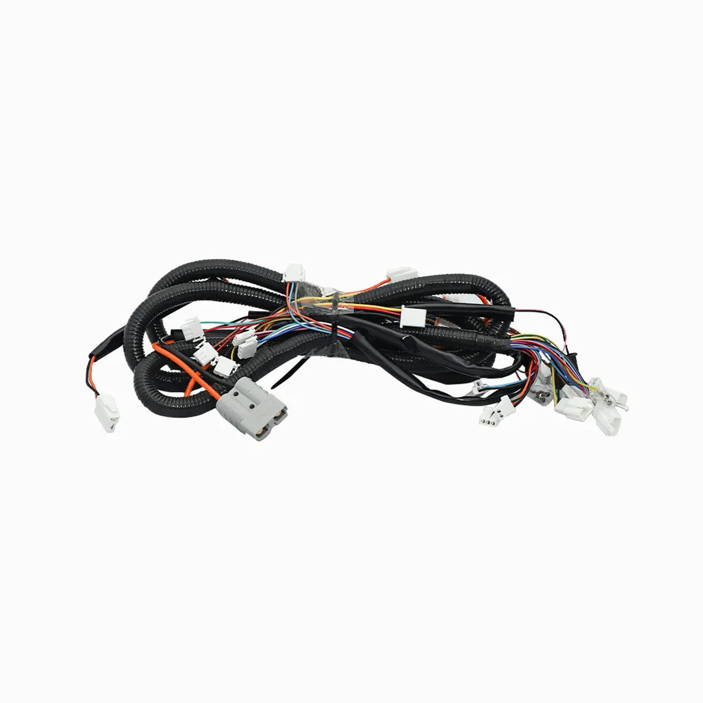 Main wires (GT-Fenix)