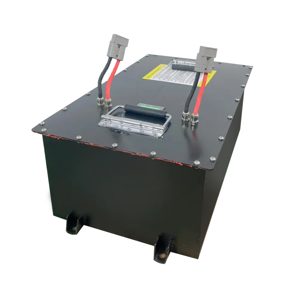 Captain Green LiFePo4 Lithium Battery