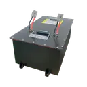 Captain Green LiFePo4 Lithium Battery