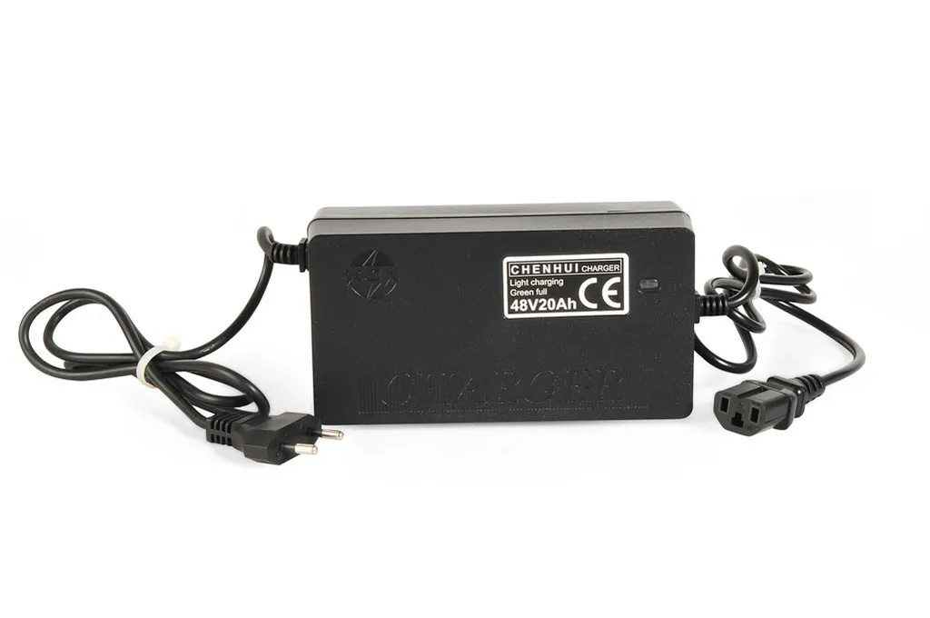 Battery charger 48v (lead acid)