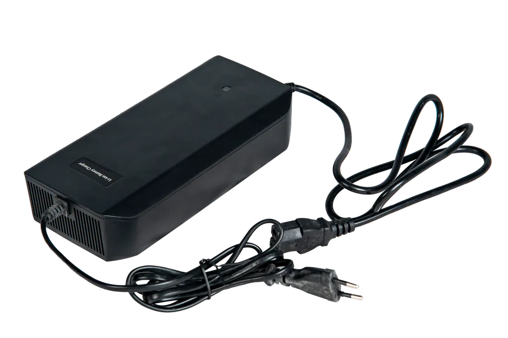 87V 6Ah Lithium charger(72V bikes Charger)(72V-BIKE)