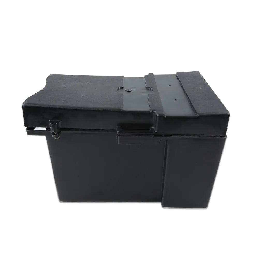 Battery Box (pair)(GT-10)