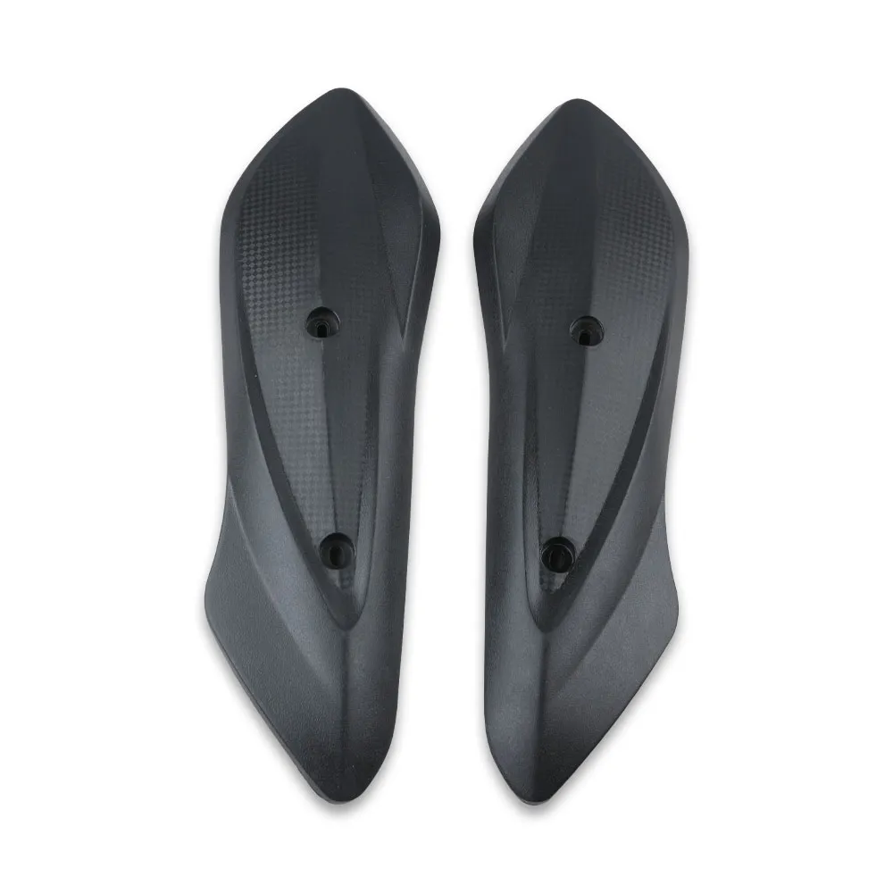 Rear Side Cover-1 (pair)(GT-10)