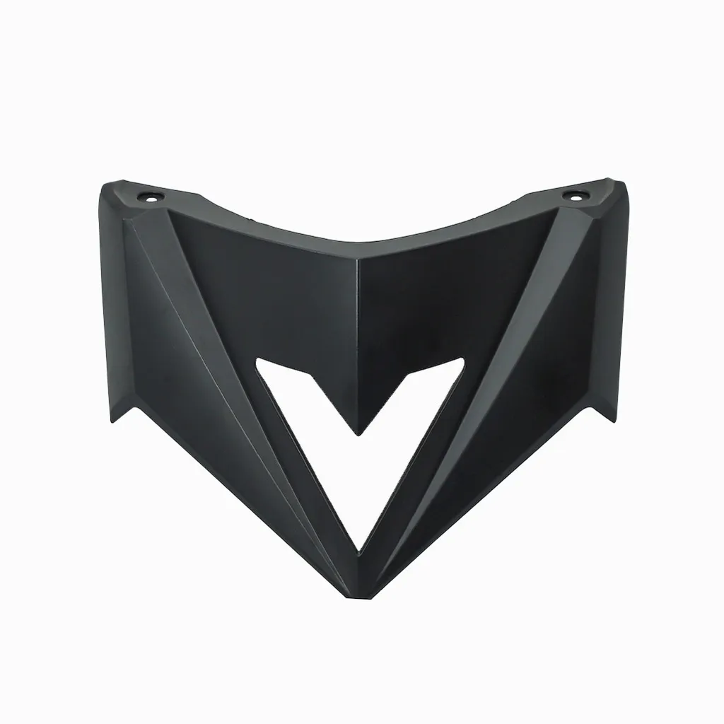 Front Parking Light Cover (GT-10)