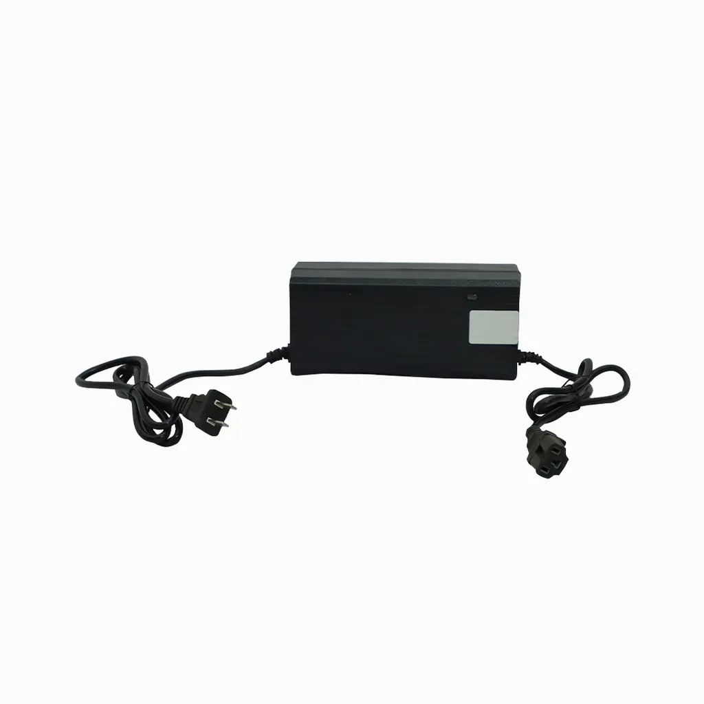 Battery charger 36v (Lithium - GT-Cycle)