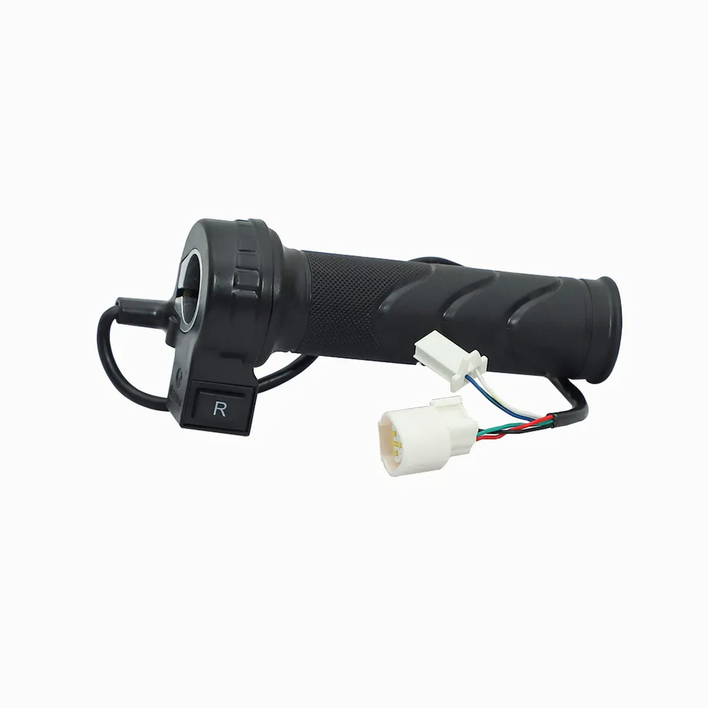 Bike accelerator (Sprint &amp; Fenix)