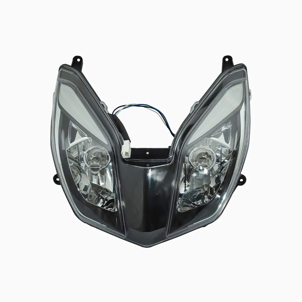Front Headlight Set (GT-Fenix)