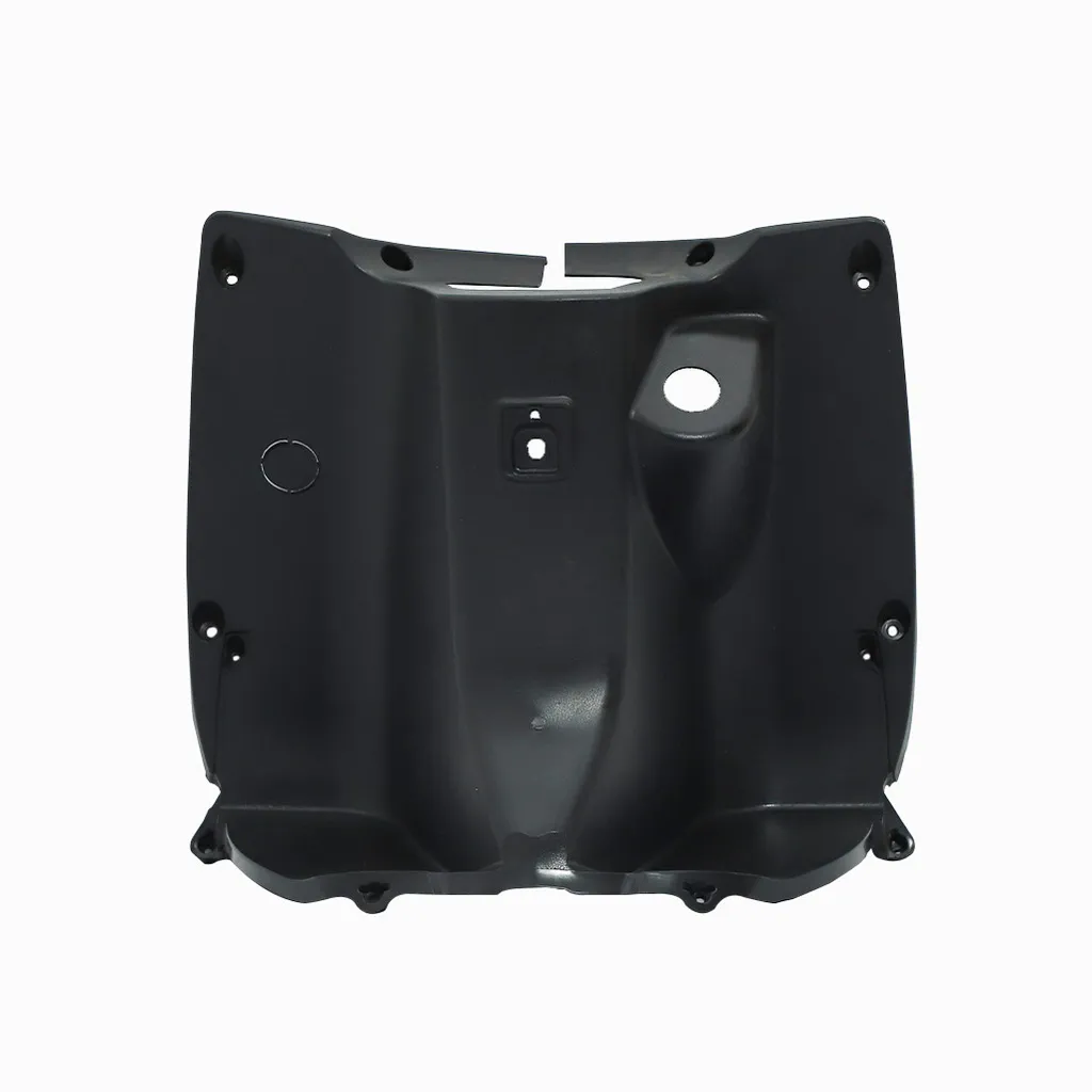 Ignition cover part-2 (Lower) (Sprint/Fenix)