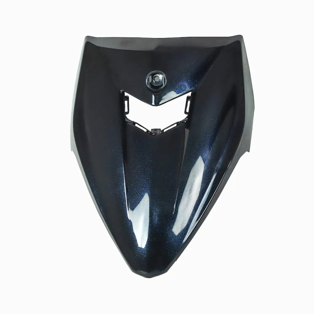 Front headlight cover small part (GT-Knight R)