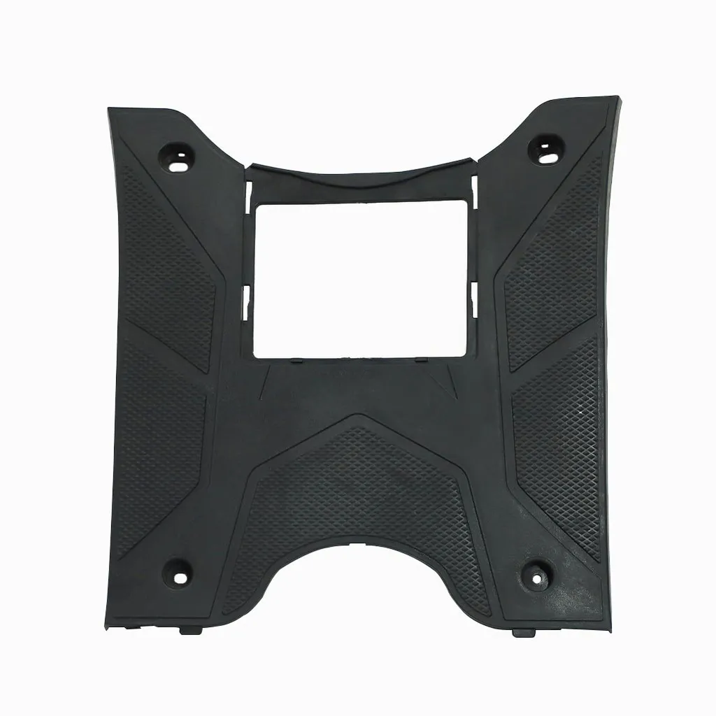Front footrest (Sprint / Fenix)
