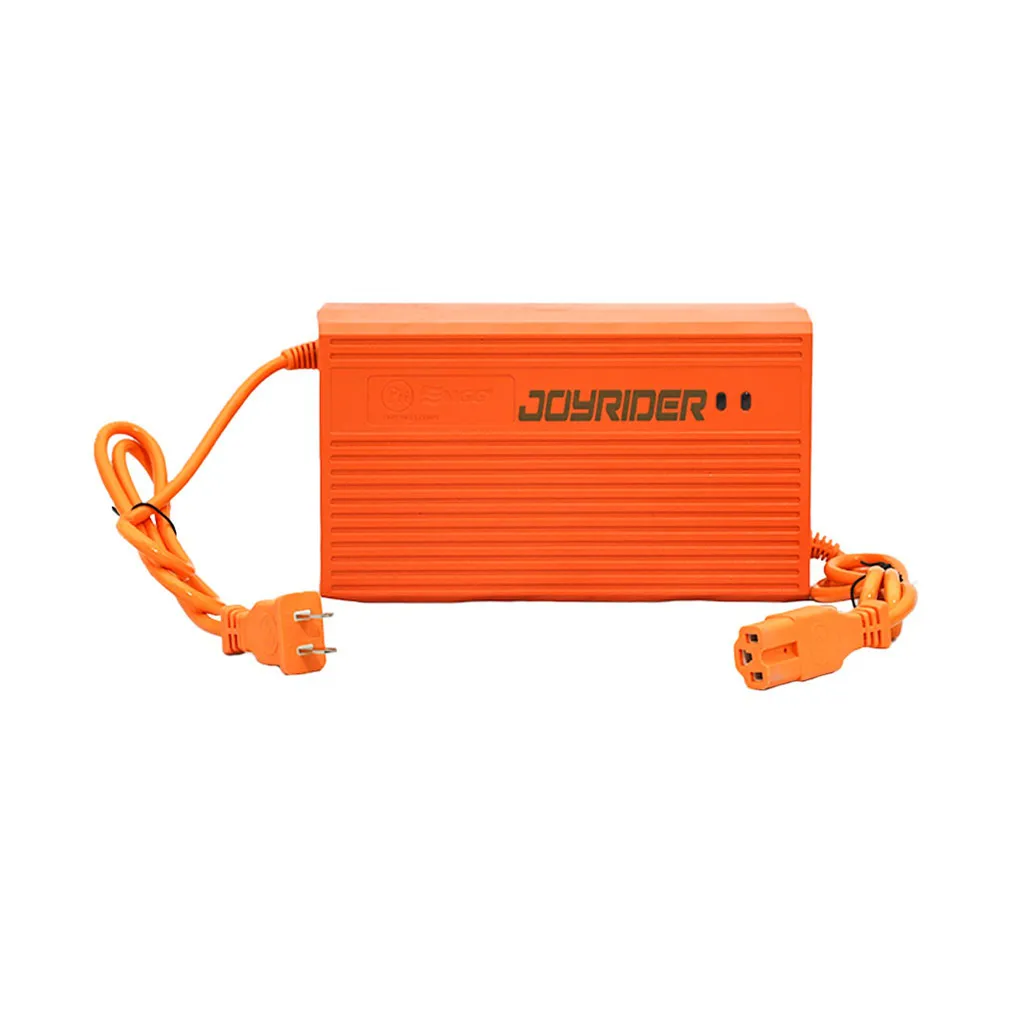 48v 100Ah charger (JoyRider)