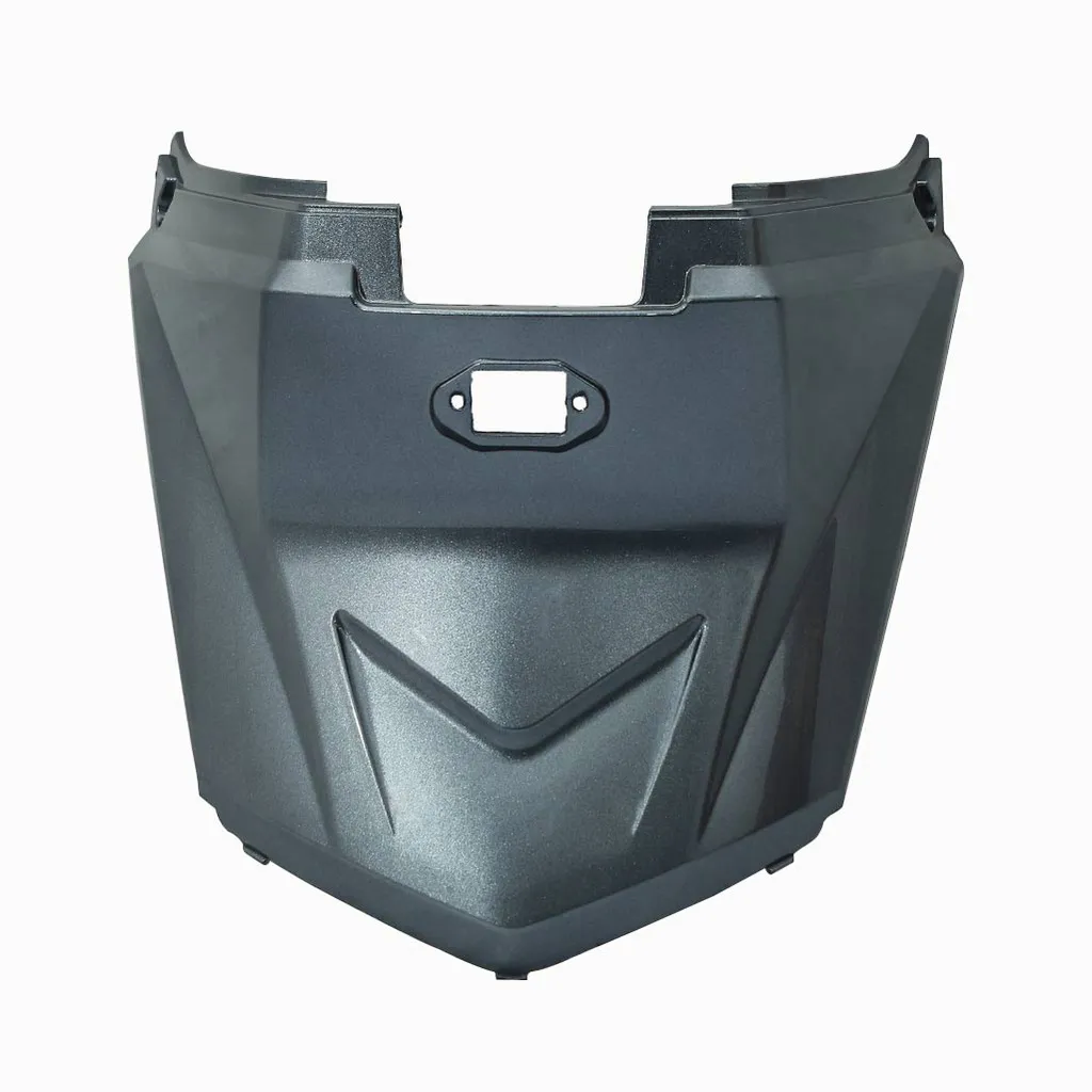 Front cover of seat case/Charging port body (Sprint/Fenix)