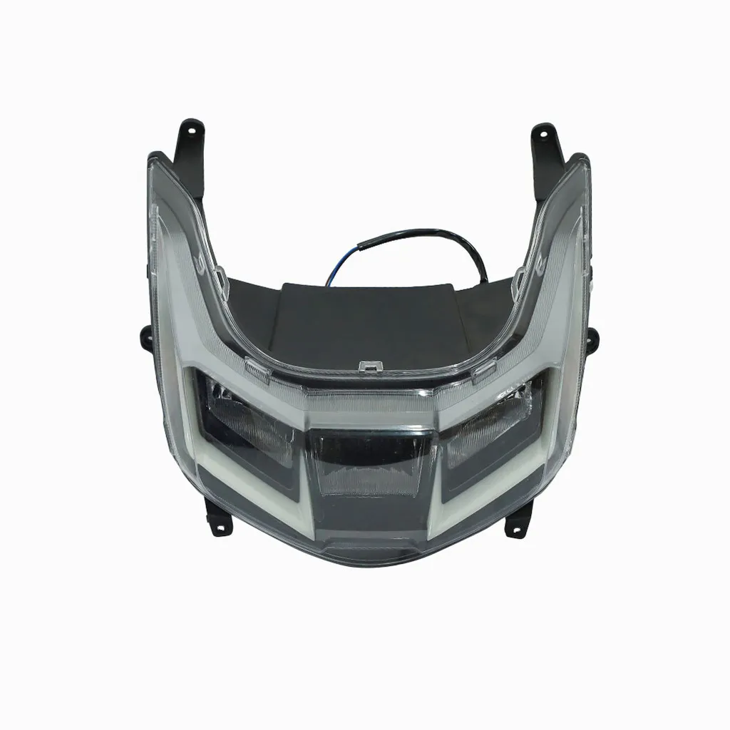 Front Headlight set (Sprint)