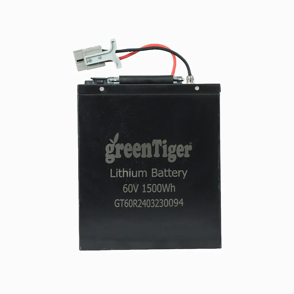 Lithium Battery PRO 60V 1350Wh (Removable)
