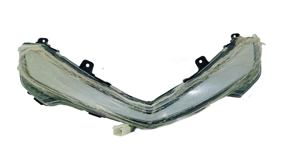 Front Indicator &amp; Parking light set  (Falcon)