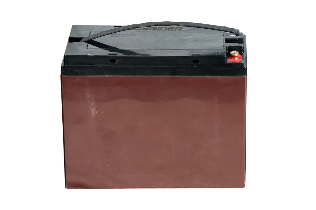 JoyRider Lite Battery 30AH(pcs)(Lead)