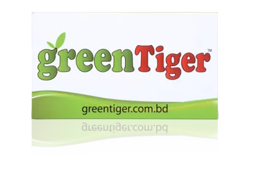 Nameplate (GreenTiger) (All model)