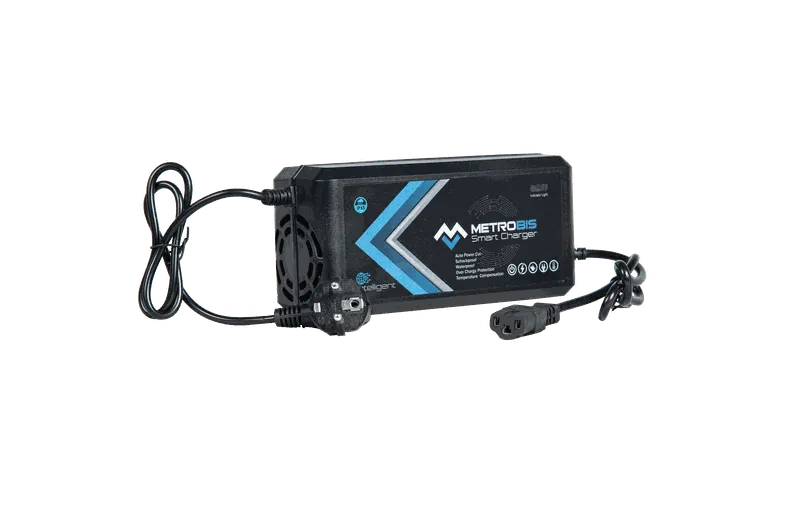 48V7.5Ah Non waterproof Charger(YS) (Lead) (JR All Model)