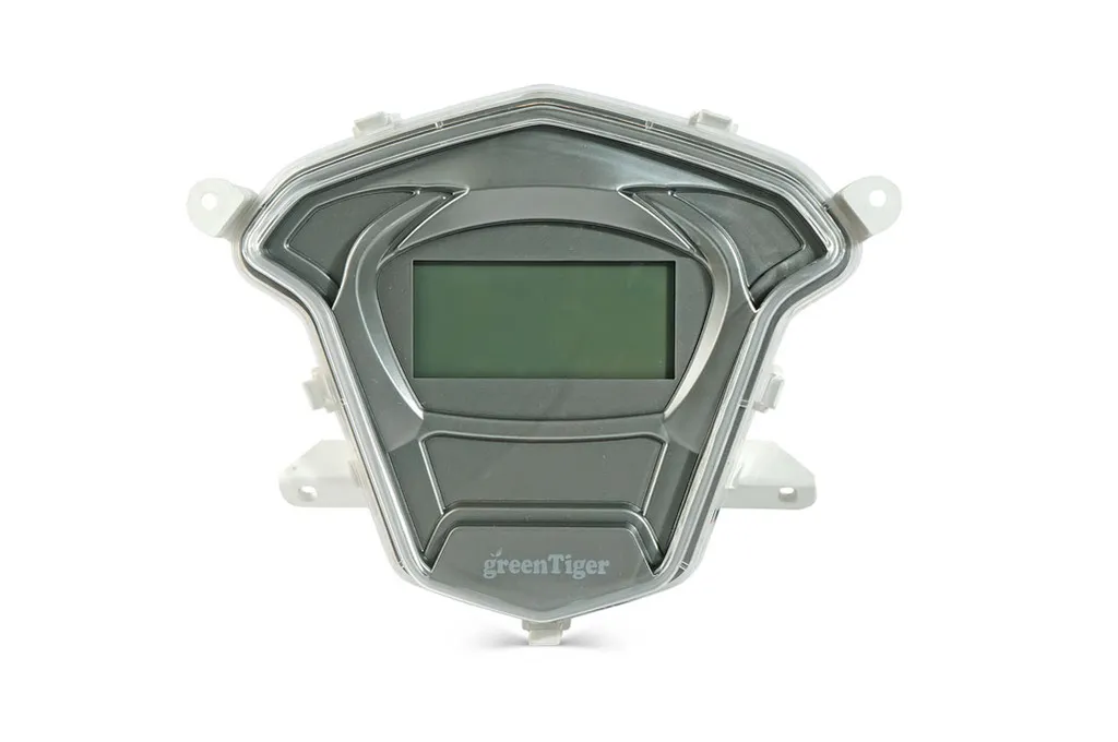 Speedometer 48v/60v (Digital) (GT-Vive,Falcon)