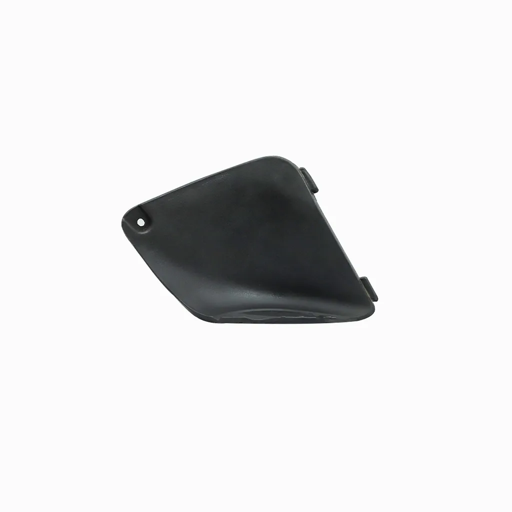 Front Side Footrest Small Part (pulse)(Non QC)