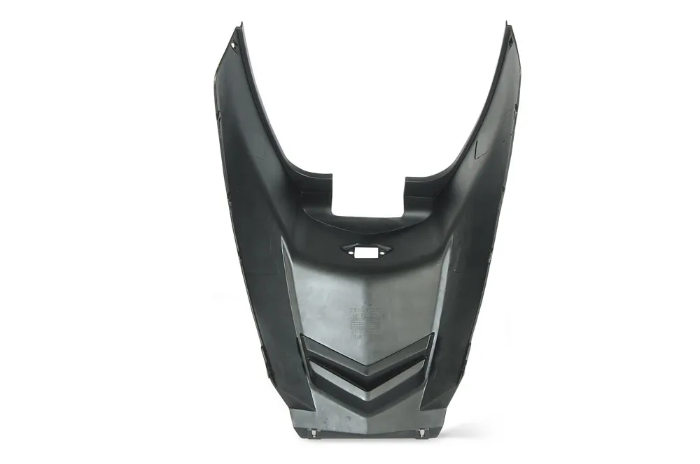 Front cover of seat case/Charging port body( GT Vive)