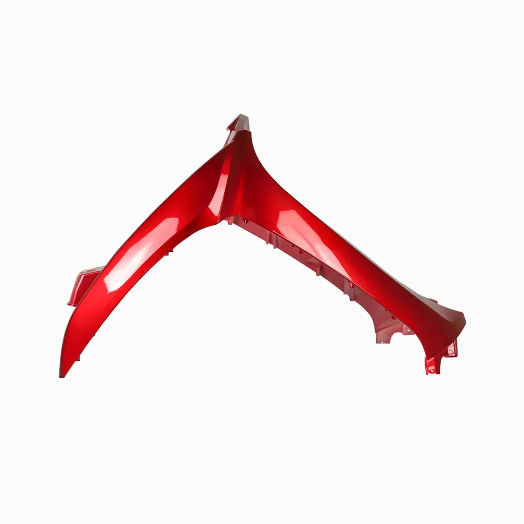Front headlight cover (Sprint)