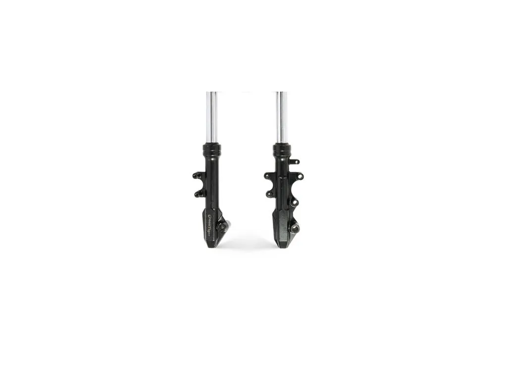 Front shock absorber (pr) thin/slim (New Vive, Sprint, Fenix,Falcon,V2) (thick size 27ML)
