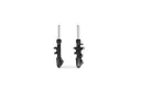 Front shock absorber (pr) thin/slim (New Vive, Sprint, Fenix,Falcon,V2) (thick size 27ML)