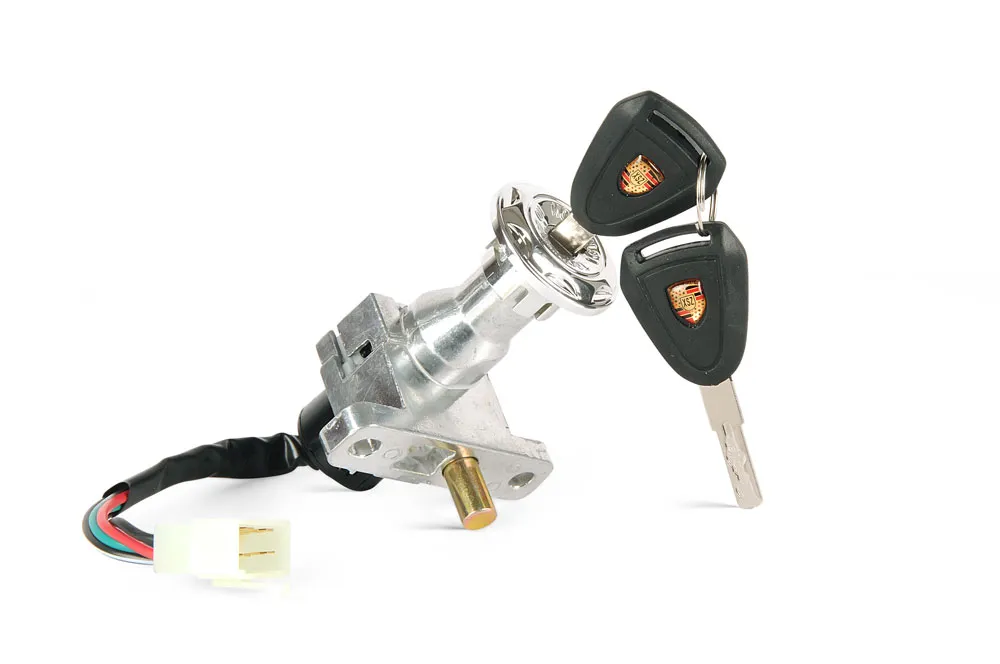 Key lock set(Vive,Falcon,V2,Thunder 4)