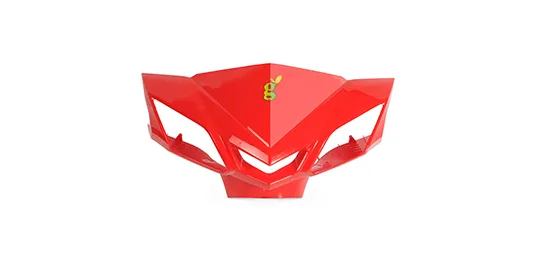 Head mask (GT-Vive)